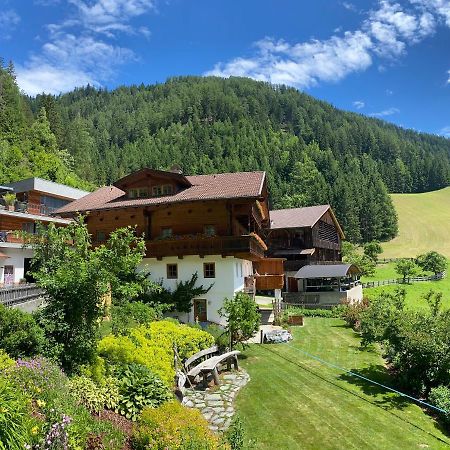 Ruggenthalerhof Appartement Matrei in Osttirol Buitenkant foto