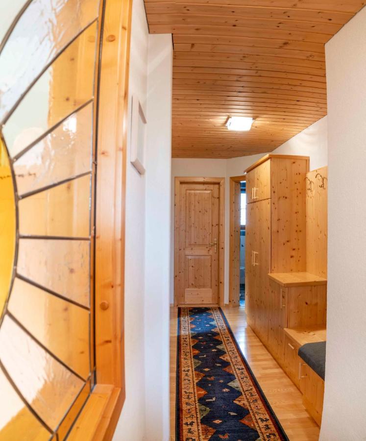 Ruggenthalerhof Appartement Matrei in Osttirol Buitenkant foto