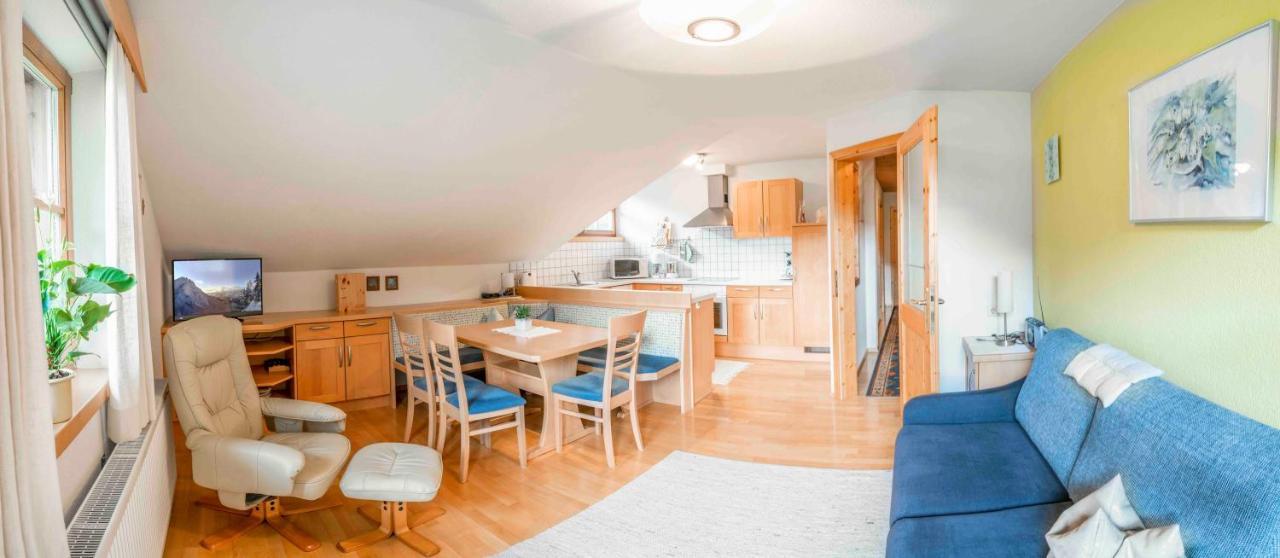 Ruggenthalerhof Appartement Matrei in Osttirol Buitenkant foto