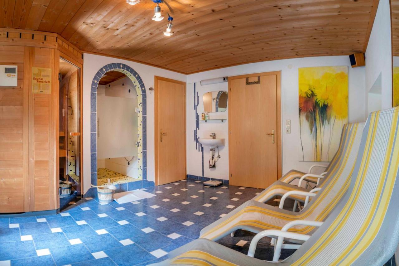 Ruggenthalerhof Appartement Matrei in Osttirol Buitenkant foto