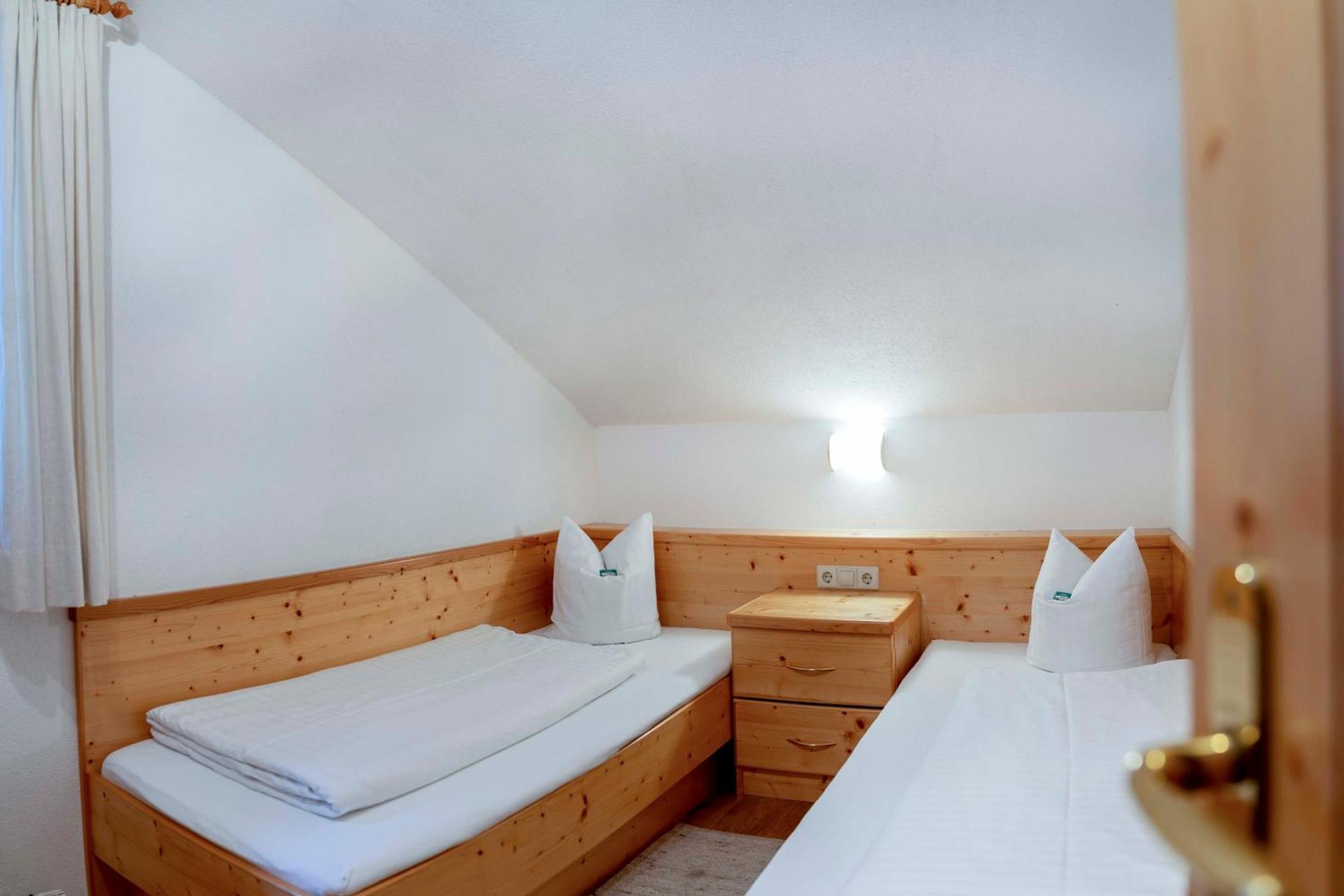 Ruggenthalerhof Appartement Matrei in Osttirol Buitenkant foto